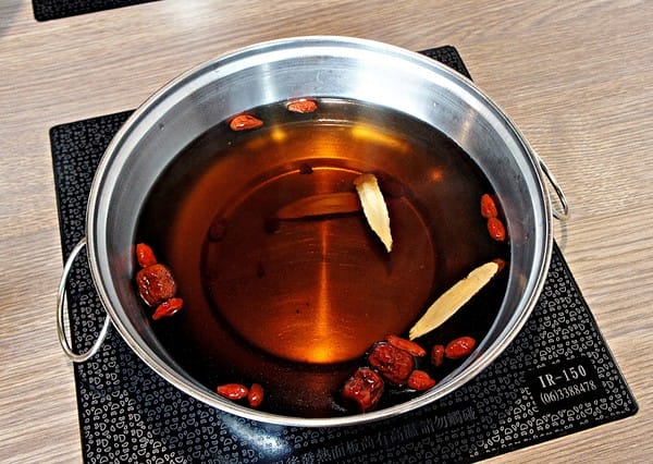 先精緻日式火鍋:先精緻日式火鍋