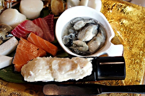 先精緻日式火鍋:先精緻日式火鍋