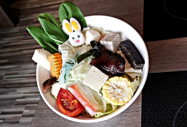 先精緻日式火鍋:先精緻日式火鍋