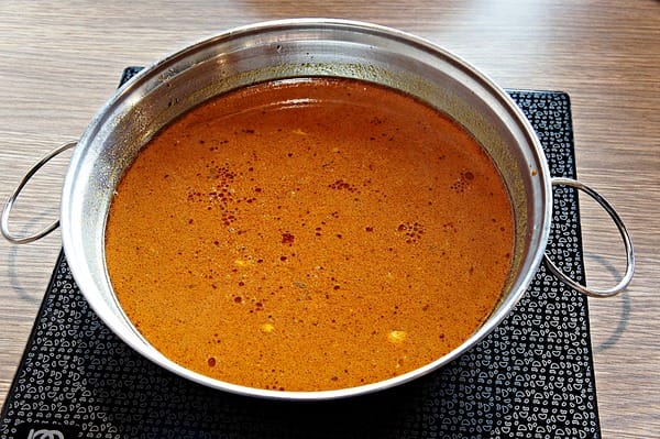 先精緻日式火鍋:先精緻日式火鍋