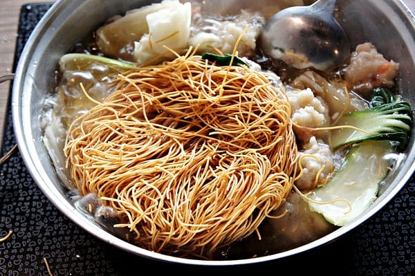 先精緻日式火鍋:先精緻日式火鍋