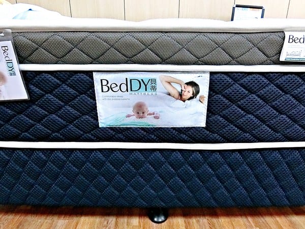Beddy貝蒂名床:【Beddy貝蒂名床】母親節床墊特賣
