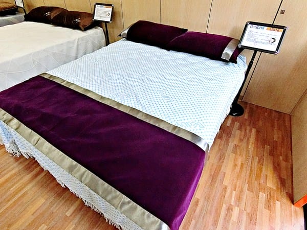 Beddy貝蒂名床:【Beddy貝蒂名床】母親節床墊特賣