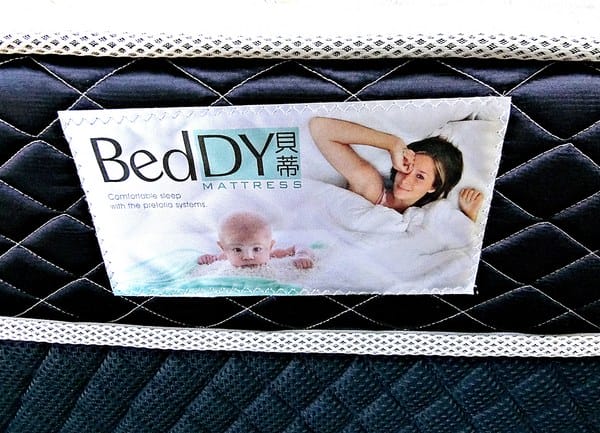 Beddy貝蒂名床:【Beddy貝蒂名床】母親節床墊特賣