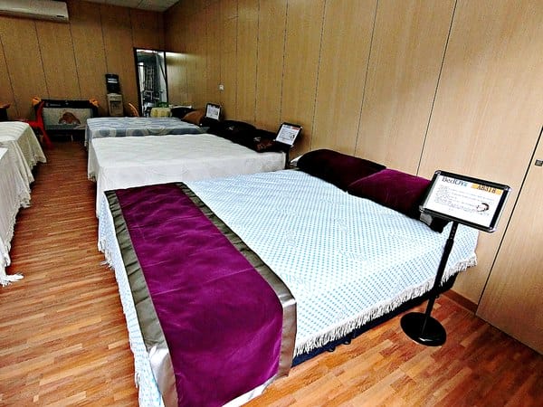 Beddy貝蒂名床:【Beddy貝蒂名床】母親節床墊特賣