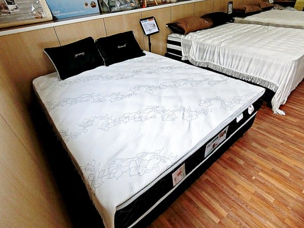 Beddy貝蒂名床:【Beddy貝蒂名床】母親節床墊特賣