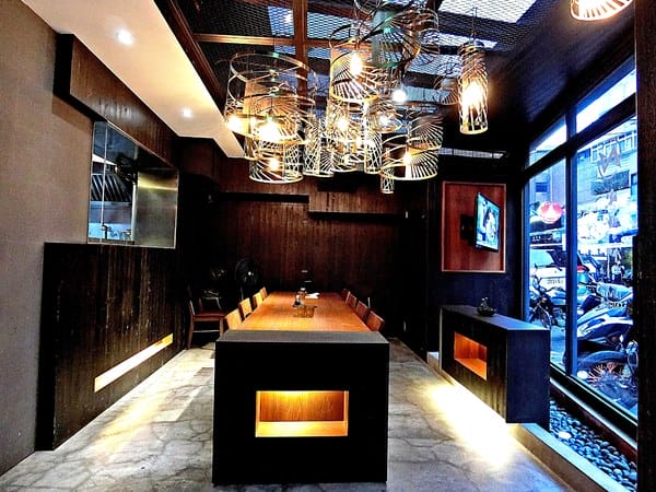 札幌炎神拉麵(台灣店):札幌炎神拉麵 台灣店