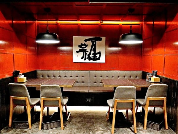 札幌炎神拉麵(台灣店):札幌炎神拉麵 台灣店