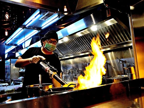 札幌炎神拉麵(台灣店):札幌炎神拉麵 台灣店