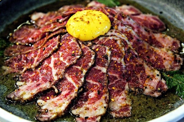 Yoko洋子酒食所:Yoko 洋子酒食所