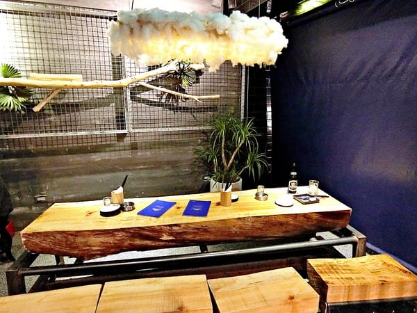 Yoko洋子酒食所:Yoko 洋子酒食所