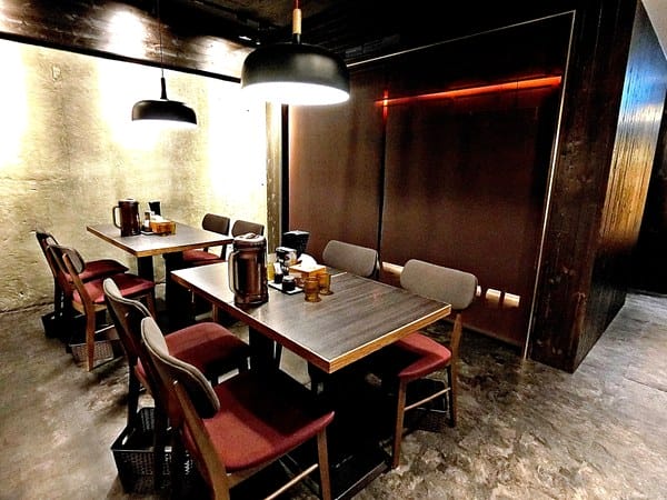 札幌炎神拉麵(台灣店):札幌炎神拉麵 台灣店