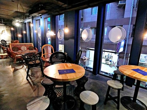 Yoko洋子酒食所:Yoko 洋子酒食所