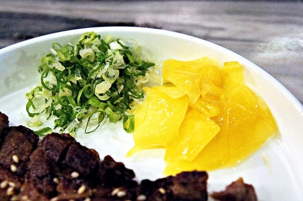 Yoko洋子酒食所:Yoko 洋子酒食所