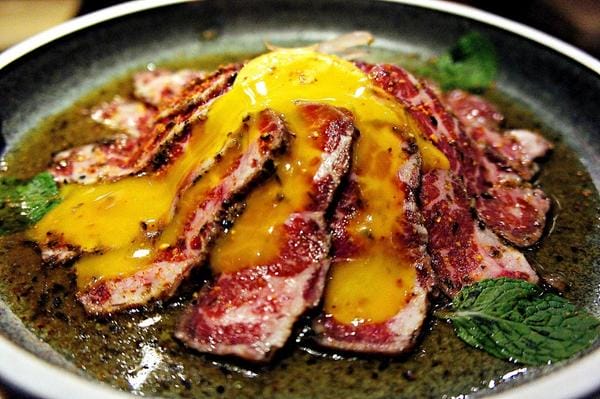 Yoko洋子酒食所:Yoko 洋子酒食所