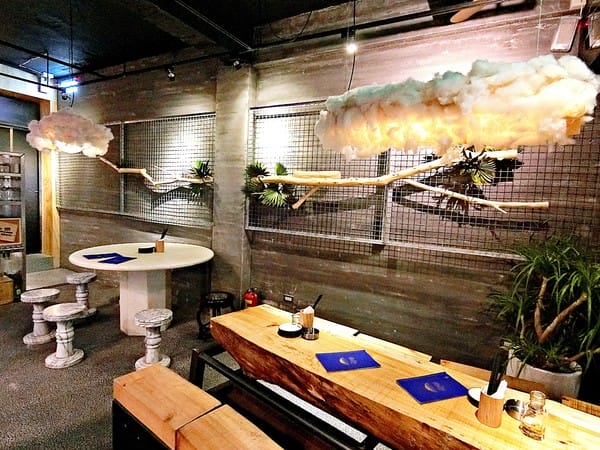 Yoko洋子酒食所:Yoko 洋子酒食所