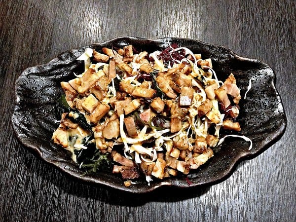 札幌炎神拉麵(台灣店):札幌炎神拉麵 台灣店