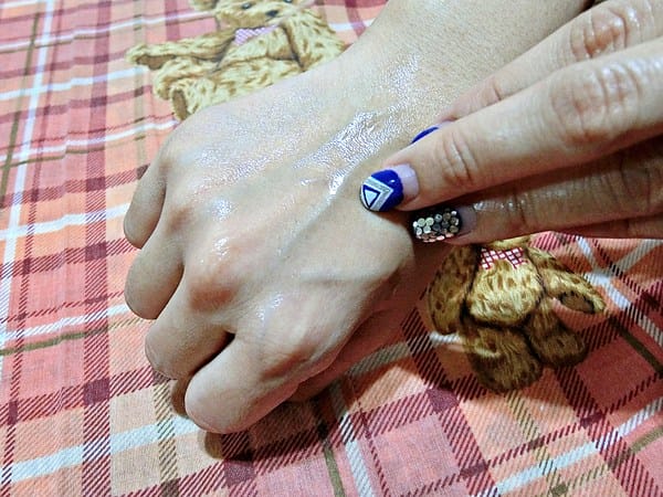 寶草園:Botanic Garden 寶草園–甜杏仁油、檸檬精油、甜橙精油體驗分享