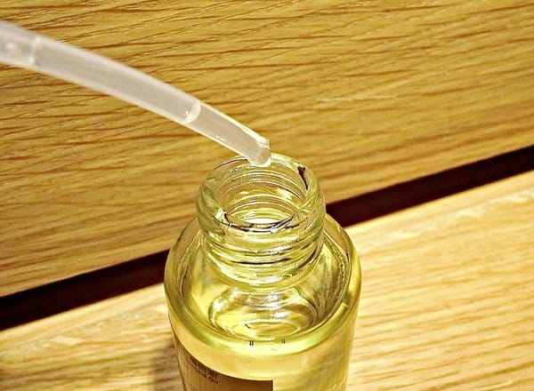 寶草園:Botanic Garden 寶草園–甜杏仁油、檸檬精油、甜橙精油體驗分享