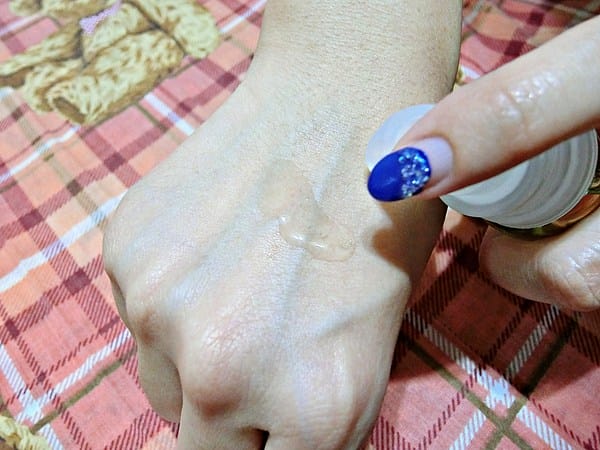 寶草園:Botanic Garden 寶草園–甜杏仁油、檸檬精油、甜橙精油體驗分享