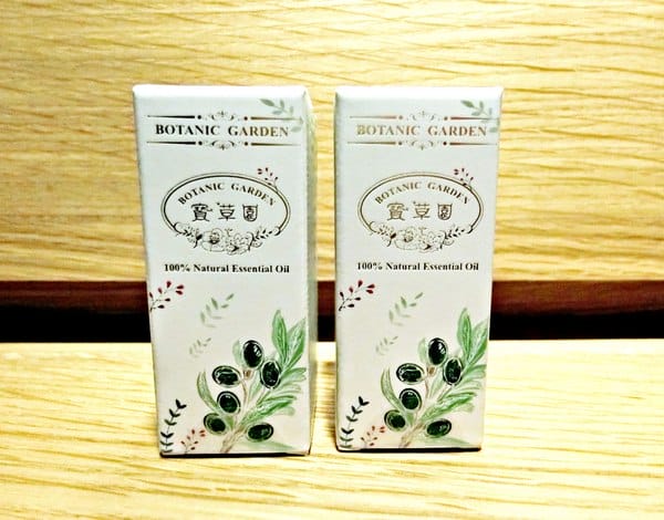寶草園:Botanic Garden 寶草園–甜杏仁油、檸檬精油、甜橙精油體驗分享