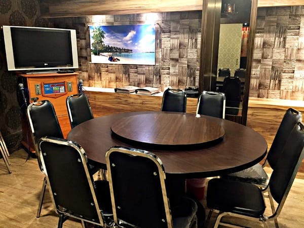 大道創意宴會館:大道創意宴會館