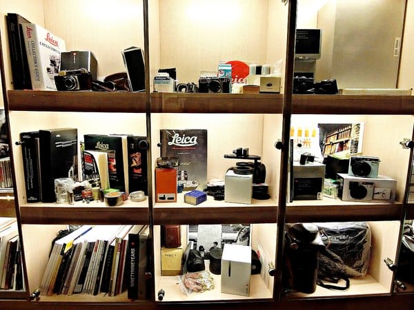 徠一咖啡:徠一咖啡