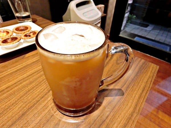 徠一咖啡:徠一咖啡