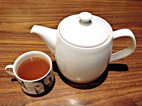 徠一咖啡:徠一咖啡