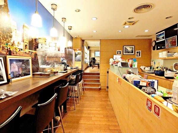 徠一咖啡:徠一咖啡