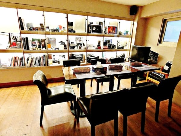 徠一咖啡:徠一咖啡