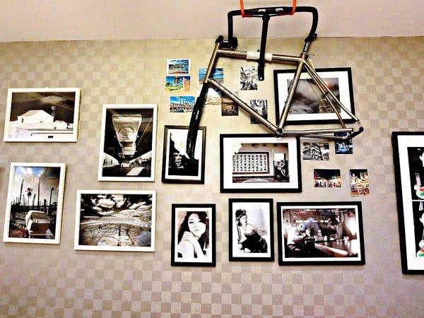 徠一咖啡:徠一咖啡