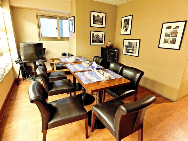 徠一咖啡:徠一咖啡