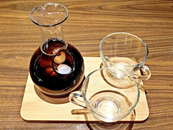 徠一咖啡:徠一咖啡