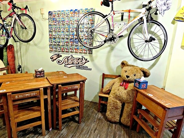 白暮蛋餅先生:白暮蛋餅先生