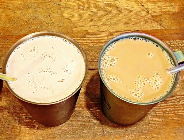 白暮蛋餅先生:白暮蛋餅先生