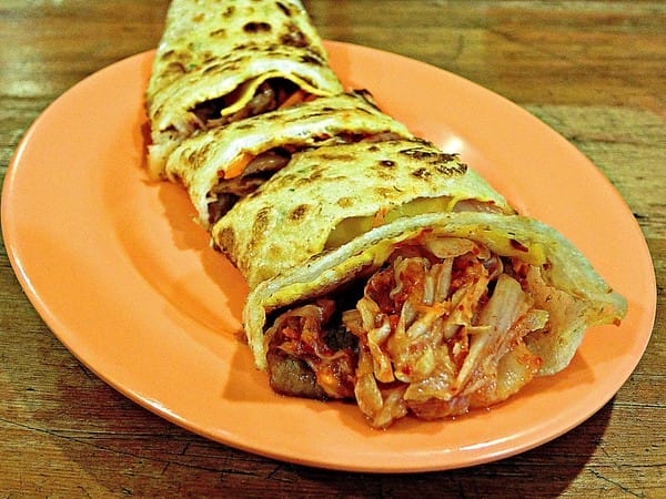 白暮蛋餅先生:白暮蛋餅先生