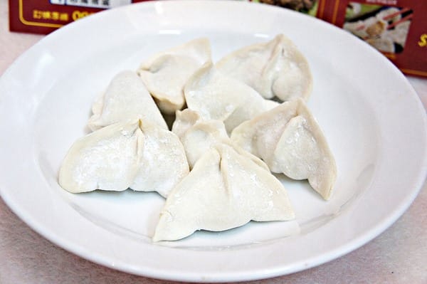 惡魔撒蛋餃子:惡魔撒蛋