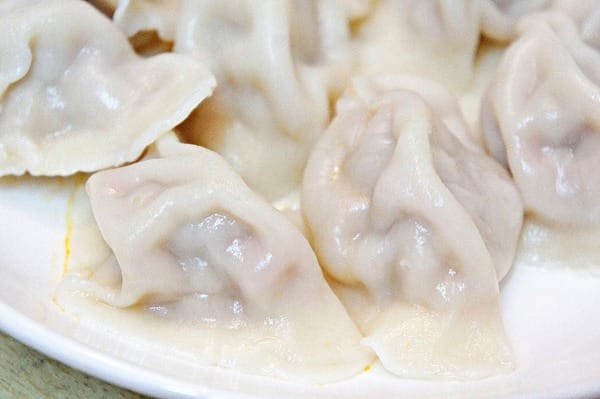 惡魔撒蛋餃子:惡魔撒蛋