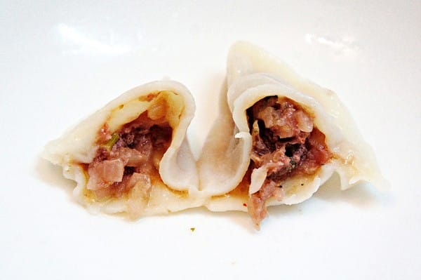 惡魔撒蛋餃子:惡魔撒蛋