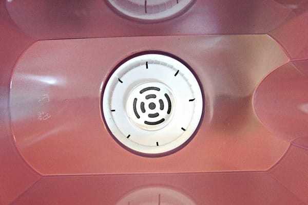 美國 Brondell H2O+ 長效濾水壺:美國 Brondell H2O+ 長效濾水壺