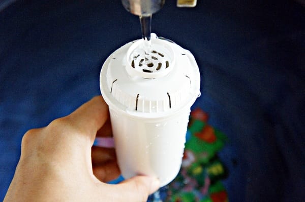 美國 Brondell H2O+ 長效濾水壺:美國 Brondell H2O+ 長效濾水壺