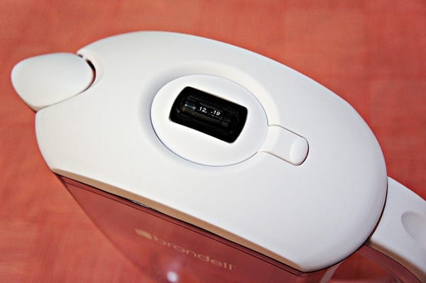 美國 Brondell H2O+ 長效濾水壺:美國 Brondell H2O+ 長效濾水壺