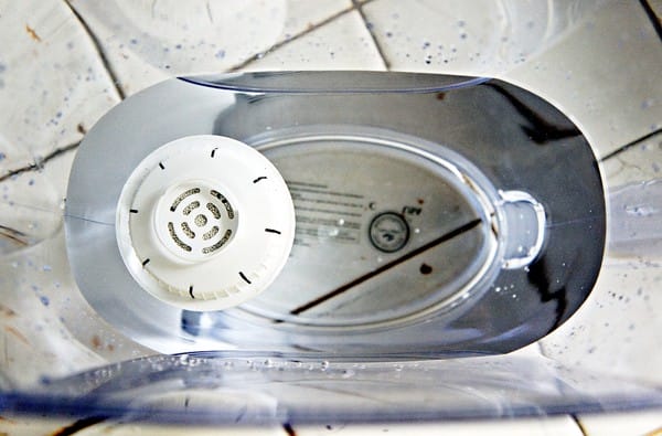 美國 Brondell H2O+ 長效濾水壺:美國 Brondell H2O+ 長效濾水壺