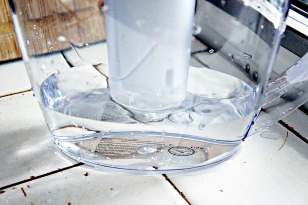 美國 Brondell H2O+ 長效濾水壺:美國 Brondell H2O+ 長效濾水壺