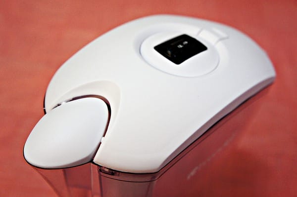 美國 Brondell H2O+ 長效濾水壺:美國 Brondell H2O+ 長效濾水壺