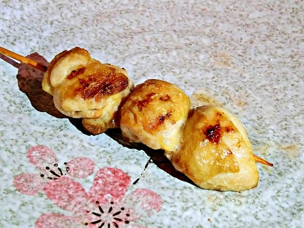 大樂串燒:大樂串燒