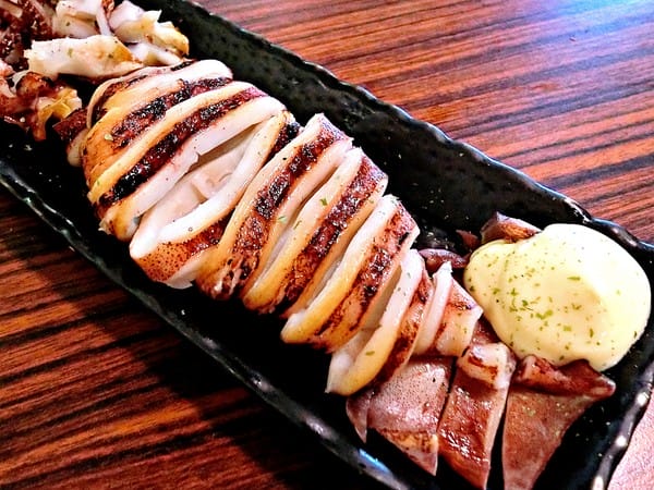 大樂串燒:大樂串燒