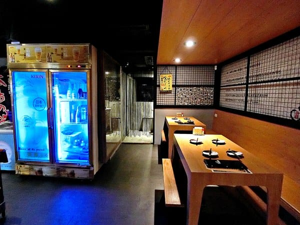 JB 極品居酒屋:JB 極品居酒屋