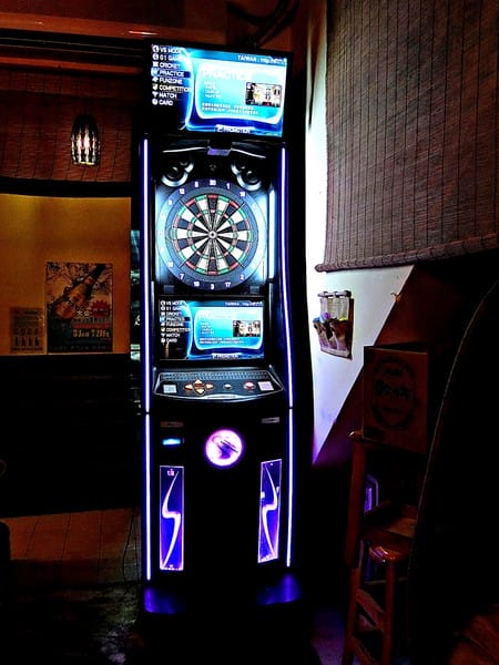 大樂串燒:大樂串燒